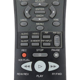 Mitsubishi 290P094-A10 Pre-Owned Factory Original TV Remote Control