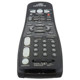 Mitsubishi 290P094-A10 Pre-Owned Factory Original TV Remote Control
