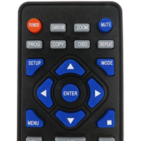 Apeman RM-PVDVD Pre-Owned Factory Original DVD Player Remote Control