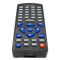 Apeman RM-PVDVD Pre-Owned Factory Original DVD Player Remote Control