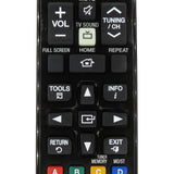 Samsung AH59-02538B Pre-Owned Blu-Ray Theater System Remote Control