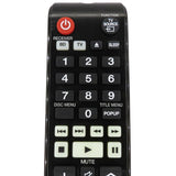 Samsung AH59-02538B Pre-Owned Blu-Ray Theater System Remote Control
