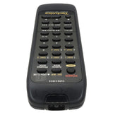 Technics EUR643806 Pre-Owned Factory Original CD Player Remote Control