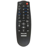 Philips Magnavox RC0794/04 Pre-Owned Audio System Remote Control
