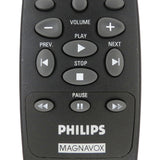 Philips Magnavox RC0794/04 Pre-Owned Audio System Remote Control