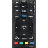 LG AKB72915235 Pre-Owned Factory Original TV Remote Control