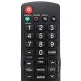 LG AKB72915235 Pre-Owned Factory Original TV Remote Control