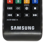 Samsung AA59-00821A Pre-Owned Original TV Monitor Remote Control