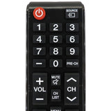 Samsung AA59-00821A Pre-Owned Original TV Monitor Remote Control
