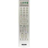 Sony RM-Y916 Pre-Owned Factory Original TV Remote Control