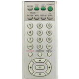 Sony RM-Y916 Pre-Owned Factory Original TV Remote Control