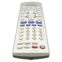Panasonic N2QAYZ000001 Pre-Owned Home Theater System Remote Control