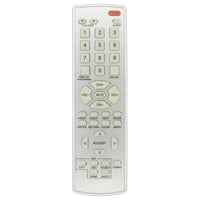 Unbranded BRMI1 Pre-Owned Television Remote Control