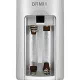 Unbranded BRMI1 Pre-Owned Television Remote Control