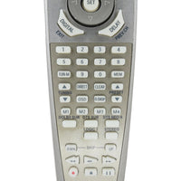 Harman Kardon AVR135 Pre-Owned Factory Original A/V Receiver Remote Control