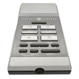 GE VSQS0269 Pre-Owned Factory Original VCR Remote Control