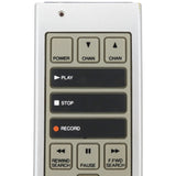 RCA 163951 Pre-Owned Factory Original VCR Remote Control