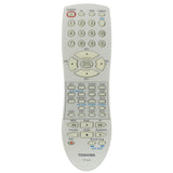 Toshiba CT-843 Pre-Owned Factory Original TV Remote Control