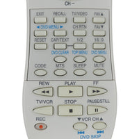 Toshiba CT-843 Pre-Owned Factory Original TV Remote Control