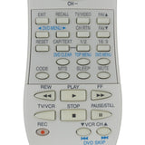 Toshiba CT-843 Pre-Owned Factory Original TV Remote Control