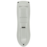 Toshiba CT-843 Pre-Owned Factory Original TV Remote Control