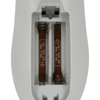 Toshiba CT-843 Pre-Owned Factory Original TV Remote Control