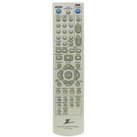 Zenith 6711R1P072D Pre-Owned Original DVD/VCR Combo Remote Control
