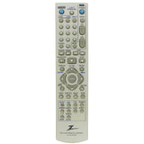 Zenith 6711R1P072D Pre-Owned Original DVD/VCR Combo Remote Control