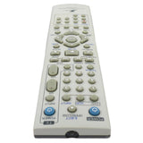Zenith 6711R1P072D Pre-Owned Original DVD/VCR Combo Remote Control