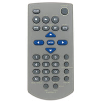 Durabrand PVS1960 Pre-Owned Factory Original DVD Player Remote Control