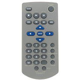 Durabrand PVS1960 Pre-Owned Factory Original DVD Player Remote Control