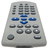 Durabrand PVS1960 Pre-Owned Factory Original DVD Player Remote Control