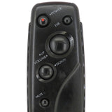 Soundesign 826 REM Pre-Owned 826REM Audio System Remote Control