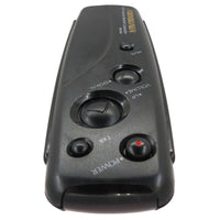 Soundesign 826 REM Pre-Owned 826REM Audio System Remote Control