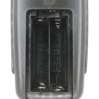 Soundesign 826 REM Pre-Owned 826REM Audio System Remote Control