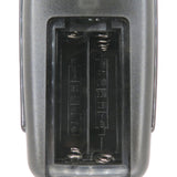 Soundesign 826 REM Pre-Owned 826REM Audio System Remote Control