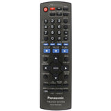 Panasonic N2QAYB000083 Pre-Owned Home Theater System Remote Control