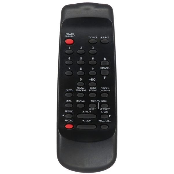 SV2000 N9164UD Pre-Owned Factory Original VCR Remote Control