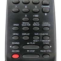 SV2000 N9164UD Pre-Owned Factory Original VCR Remote Control