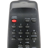 SV2000 N9164UD Pre-Owned Factory Original VCR Remote Control