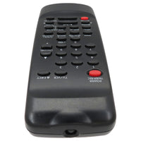 SV2000 N9164UD Pre-Owned Factory Original VCR Remote Control