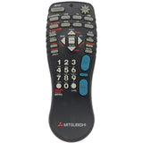 Mitsubishi M-VR600 Pre-Owned Original Audio System Remote Control