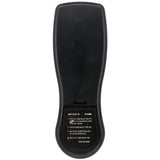 Mitsubishi M-VR600 Pre-Owned Original Audio System Remote Control
