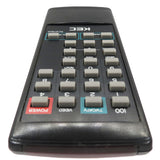KEC RC6790A Pre-Owned Factory Original TV Remote Control