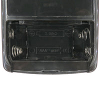 KEC RC6790A Pre-Owned Factory Original TV Remote Control