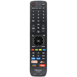 Hisense EN3R39H Pre-Owned Factory Original TV Remote Control