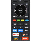 Hisense EN3R39H Pre-Owned Factory Original TV Remote Control