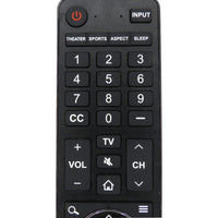 Hisense EN3R39H Pre-Owned Factory Original TV Remote Control