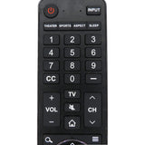 Hisense EN3R39H Pre-Owned Factory Original TV Remote Control