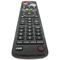 Hisense EN3R39H Pre-Owned Factory Original TV Remote Control